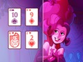 遊戲Traph的魔法接龍 在線