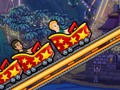 遊戲Thrill Rush 3在線
