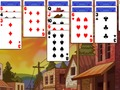 遊戲狂放的西部克朗代克 在線