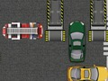 遊戲消防車 在線