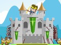 遊戲保持位置2中世紀 在線