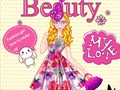 遊戲女王時尚雜誌封面 在線