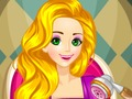 遊戲Rapunzel的Instagram博客 在線