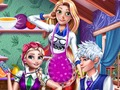 遊戲公主有機店 在線