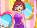 遊戲秋天Lookbook時尚 在線