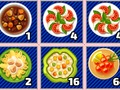 遊戲美味的 2048在線