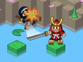 遊戲1000忍者在線