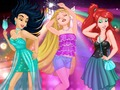 遊戲公主午夜黨 在線