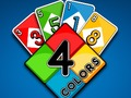 遊戲4色Uno 在線