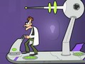 遊戲Phineas和Ferb Bot Thwack！ 在線