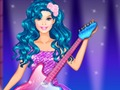 遊戲芭比魅力Popstar 在線