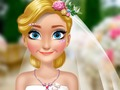 遊戲完美婚禮化妝在線