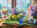 遊戲奇蹟之書 在線