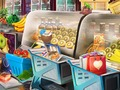 遊戲食物與朋友 null 在線