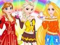 遊戲公主復活節時尚 null 在線