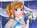遊戲公主雪花冬季球 null 在線