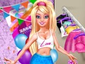 遊戲Ellie Sweet 16 null 在線