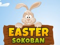 遊戲復活節Sokoban null 在線