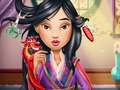 遊戲戰士公主真理髮 null 在線