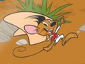 遊戲工藝品Looney Tunes秀 null 在線