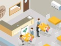 遊戲打開餐廳 在線