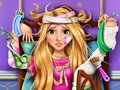 遊戲金發公主醫院恢復 在線
