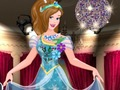 遊戲公主：舞會禮服設計 在線