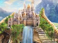 遊戲隱藏的Elfania世界 在線