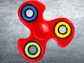 遊戲手指陀螺模擬器在線