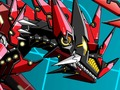 遊戲戰鬥機器人T-Rex年齡 在線