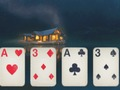 遊戲避難所接龍在線