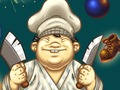 遊戲水果廚師 在線