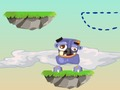 遊戲Jom Jom跳 在線