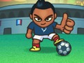 遊戲Foot Chinko歐元2016 在線