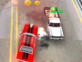 遊戲終結者汽車 在線