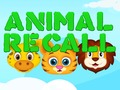遊戲動物回憶 在線