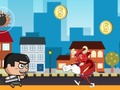 遊戲小男孩戰士 在線
