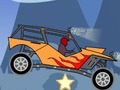 遊戲越野車拉力賽在線