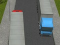 遊戲半拖車3d拖車停車場 在線