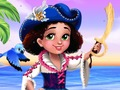 遊戲海盜公主寶藏冒險 在線