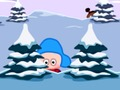 遊戲雪人 在線