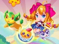 遊戲糖果仙子 在線