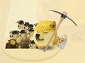 遊戲Dogeminer 2在線
