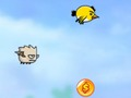 遊戲鳥的攻擊在線