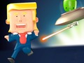 遊戲停止特朗普對金正恩在線
