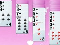 遊戲俄羅斯Freecell 在線