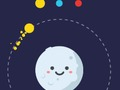 遊戲顏色星星在線