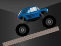 遊戲卡車統治 在線