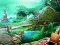 遊戲秘密金字塔 在線