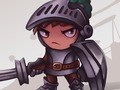 遊戲勇敢的鮑勃冒險 在線
